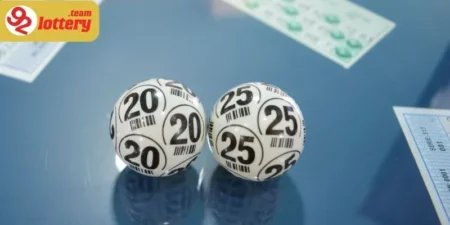 Dấu hiệu cho những con số tiềm năng trong kỳ quay tiếp